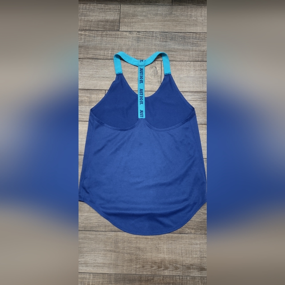 Nike athletic tank top